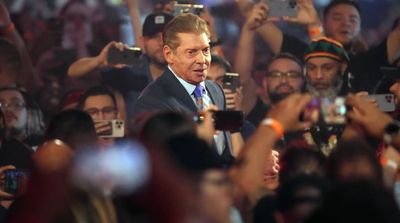 Vince McMahon Appears on WWE’s ‘SmackDown’ Amid Scandal