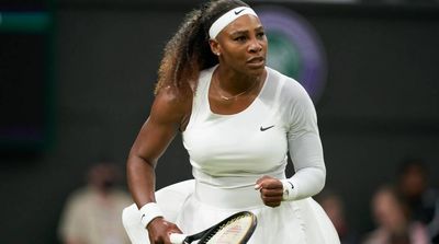 Williams Posts Video Showing She’s ‘Ready’ Ahead of Wimbledon