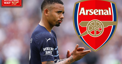 Edu gifted chance to sign Arsenal's ideal Gabriel Jesus partner amid French stars' La Liga move
