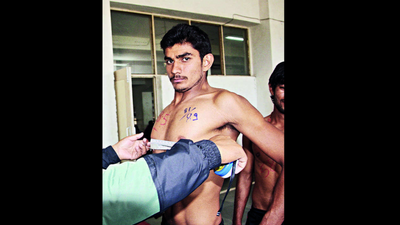 Agony path? Army big employer in Haryana