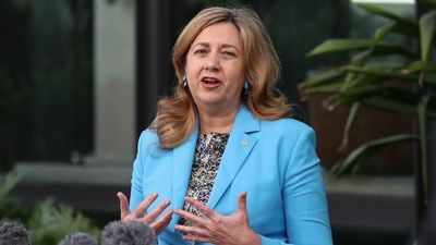 Corruption watchdog releases report on lobbying of the Queensland government