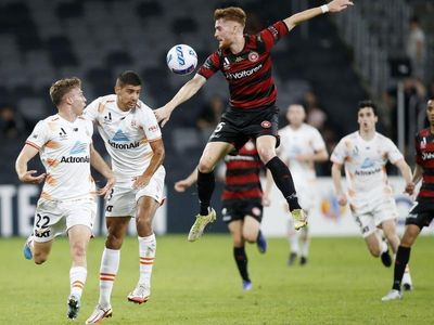 Defender Cancar departs ALM Wanderers