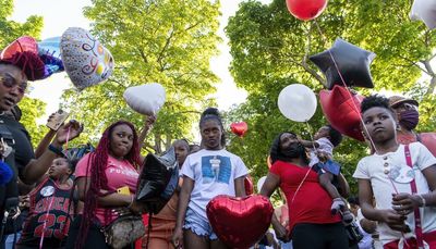 ‘It needs to come to an end:’ Memorial held for third child killed by vehicles in 3 weeks