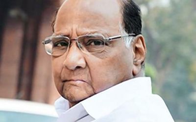 Presidential polls: Scales would have tilted in Pawar’s favour had he contested, says Shiv Sena