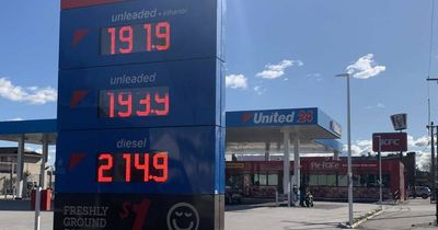 Volatility continues as Newcastle records 31c/l petrol price spread