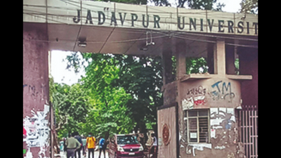 Jadavpur University seeks Calcutta Electric Supply Corporation help to draw up cable blueprint