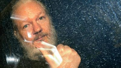 Britain's government has approved the extradition of Julian Assange. What now?