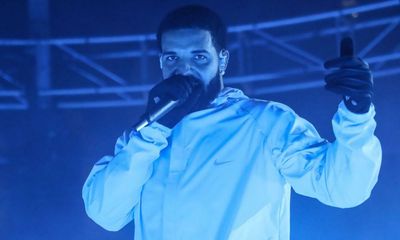 Drake: Honestly, Nevermind review – brand new moods, same old moans