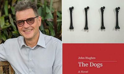 Literary experts find John Hughes’ plagiarism defence unconvincing