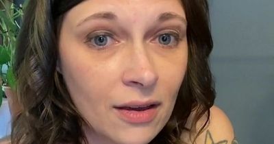 Mum thought she was avoided because of tattoos - but it was actually her Fitbit