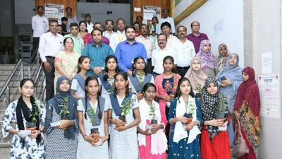 Nagpur: NMC schools clock a stupendous 99.31% pass rate