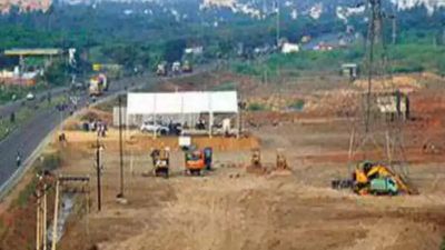 Goa: GIDC gives nod for third e-auction of ‘SEZ land’