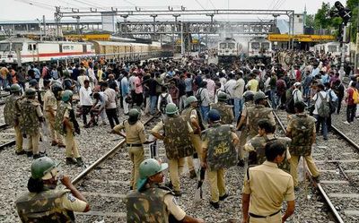 Telangana latest news developments today