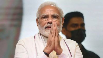 PM Narendra Modi to launch torch relay for 44th Chess Olympiad on June 19