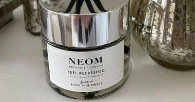 We tried reed diffusers from Jo Malone, Aldi and Amazon and one 'smelt like a spa'