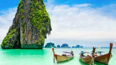 Kolkata: Airlines, travel agents cheer decision to abolish Thai pass