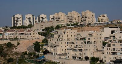 Rocket launched into Israel from Gaza breaks two-month lull