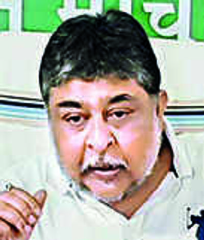 Ranchi: JMM and Cong criticise Centre’s Army job scheme