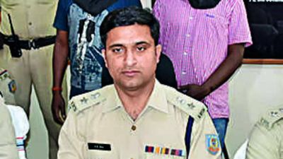 Ranchi: SSP seeks more time to respond to home secretary’s notice