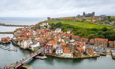 Holiday homes are ‘hollowing out’ coastal areas, says MP