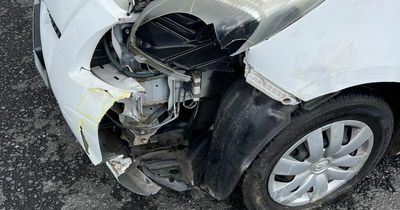 Dublin mum in tears after new car stolen and damaged multiple times