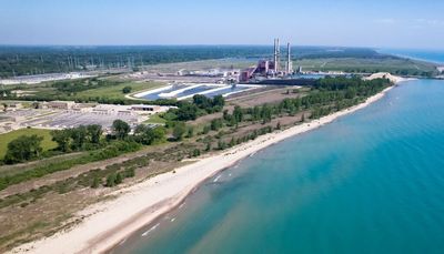 Protect Lake Michigan from toxic sites along its shore, while there’s still time