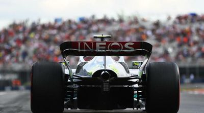 'Car is Getting Worse,' Admits Struggling Hamilton