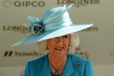 Documentary to explore Camilla’s guest-editor role at Country Life magazine