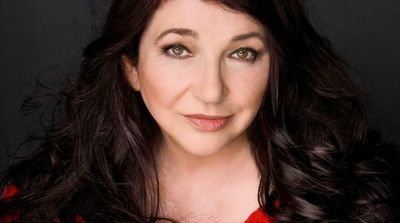 Kate Bush Classic 'Running Up That Hill' Tops Chart after 37 Years
