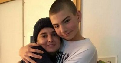Sinead O'Connor cancels all upcoming gigs as she grieves for son