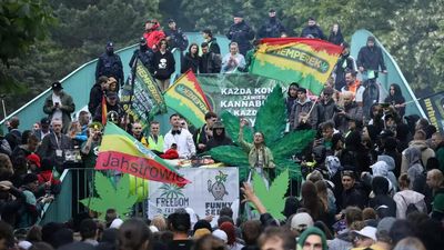 Ranchi: PLFI leader held