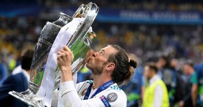 Gareth Bale finally earns recognition from Real Madrid despite falling out with fans