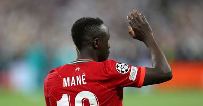 Liverpool transfer round-up: Mane fee agreed as early Bellingham bid made