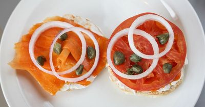 Why the Jewish Museum's award-winning Cheetham Hill café is 'good for the soul'