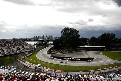 F1 Canadian Grand Prix qualifying – Start time, how to watch, channel