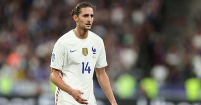 Thomas Tuchel has hinted at major Adrien Rabiot Chelsea transfer problem amid Juventus stance