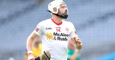 Tributes pour in for Tyrone Hurler Damian Casey after tragic death in Spain