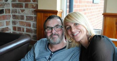 Mum's warning after losing dad to 'silent epidemic'