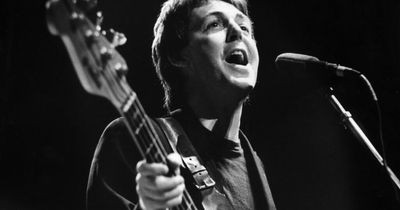 80 Paul McCartney facts about Beatles legend's life as he celebrates his 80th birthday