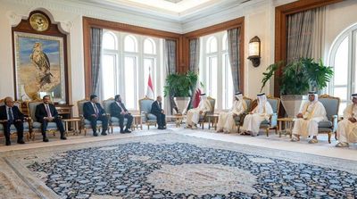 Yemeni PLC Concludes Regional Tour for Gathering Support in Doha