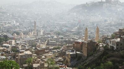 KSrelief Distributes over 59 Tons of Food Baskets in Yemen’s Taiz