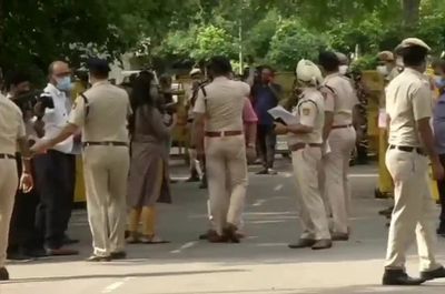 Delhi Police plant dummy IEDs to check the alertness of the force