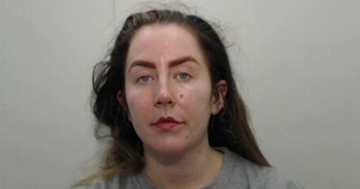 Gangster's girlfriend jailed after taking 'enormous risk' by couriering SIX guns for Cheetham Hill gang