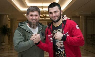 Artur Beterbiev: Kadyrov looms over Chechen-born star’s unification bout