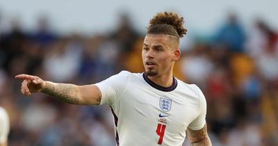 Kalvin Phillips told not to join Man City if Pep Guardiola can't offer him 'guarantee'