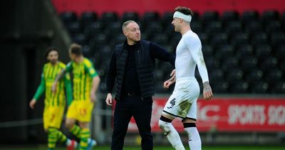 Nottingham Forest's Steve Cooper has already made his feelings clear on Tottenham star Joe Rodon