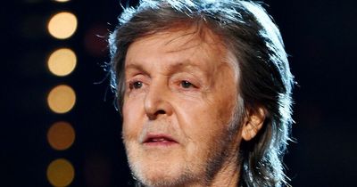 Paul McCartney's health at 80 - booze battle, depression and heart surgery rumours