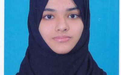 2nd PU toppers speak: Ilham wants to purse clinical psychology