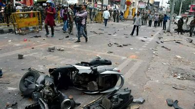 Ranchi: Furnish report on June 10 violence, High Court directs government