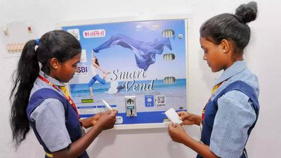 Ranchi: City schools start Class XI admissions